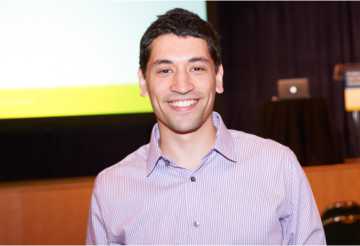 Adam Lyon