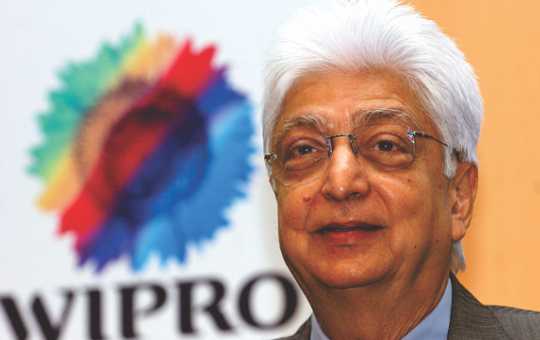 Azim Premji