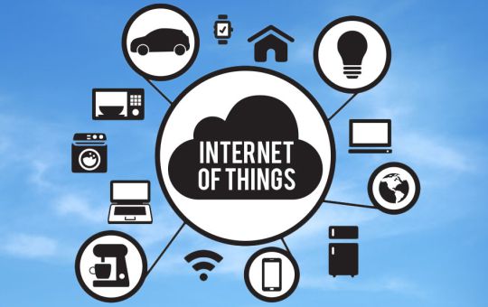 SOFTWARE-DEFINED NETWORKING