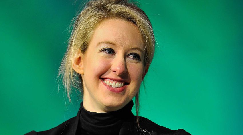 Elizabeth-Holmes