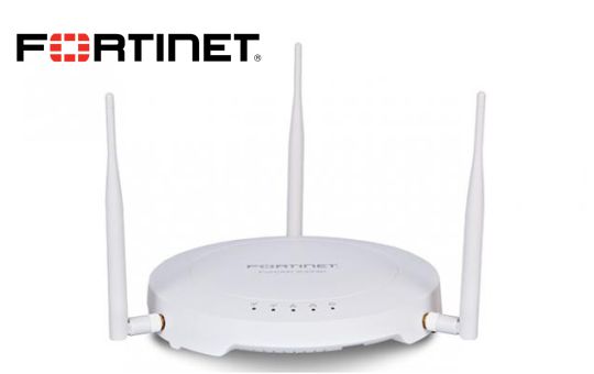 Fortinet