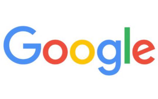 Google’s New Logo