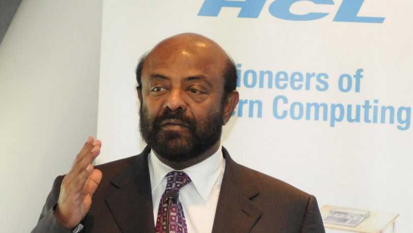 Shiv Nadar