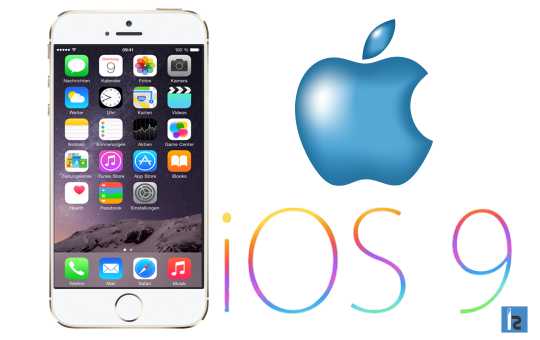 Apple iOS 9