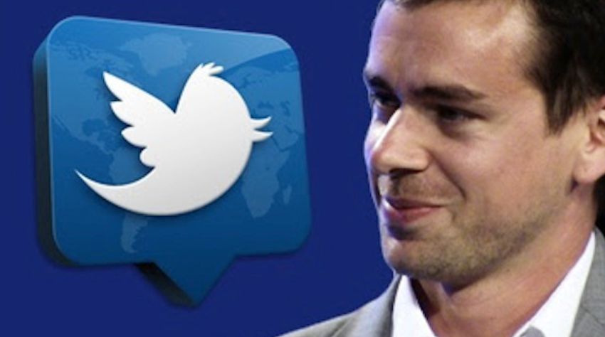 Jack Dorsey