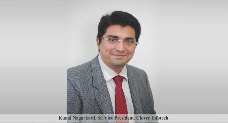 Clover Infotech