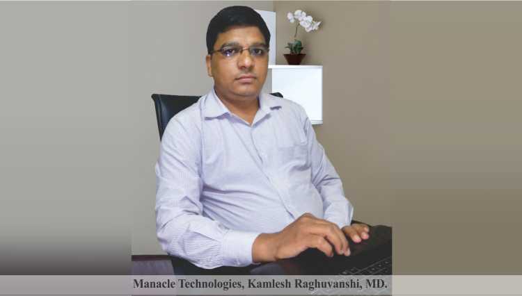 Manacle Technologies