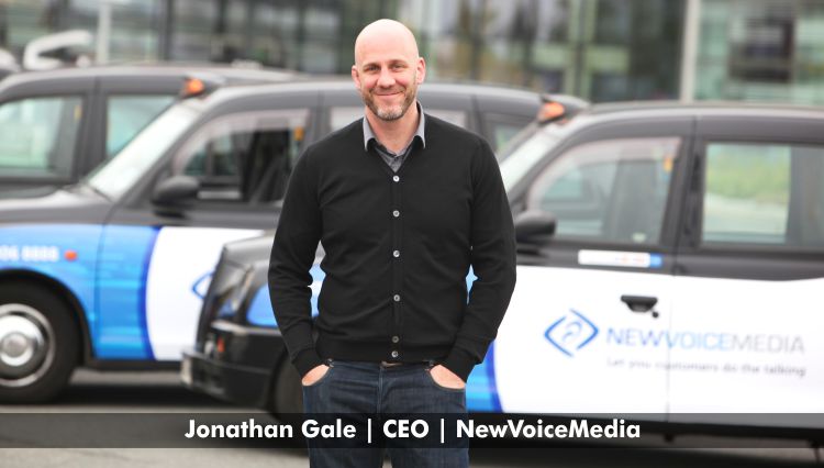 NewVoiceMedia