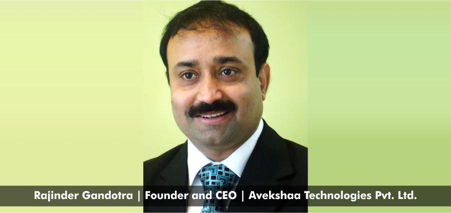Avekshaa Technologies
