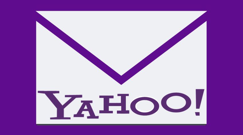 Yahoo mails