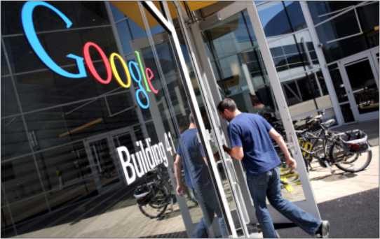 Google