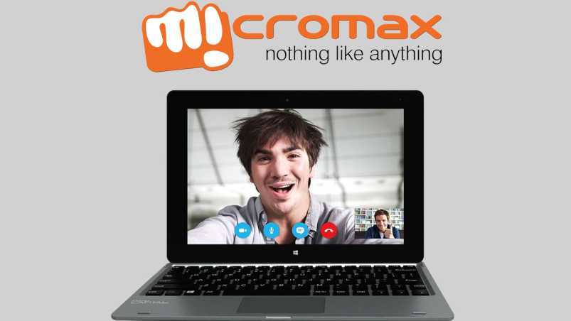 Micromax