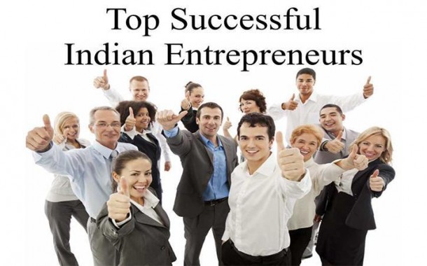 business tycoon | Indian entrepreneur