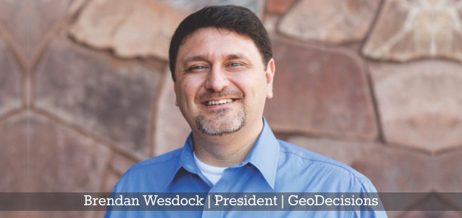 GeoDecisions