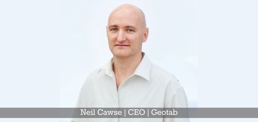Geotab