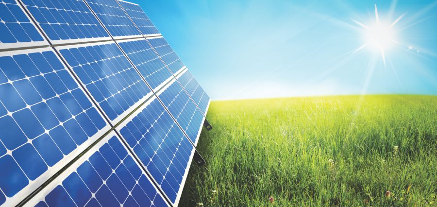 Solar Power