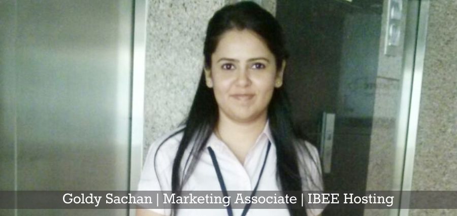 IBEE Hosting