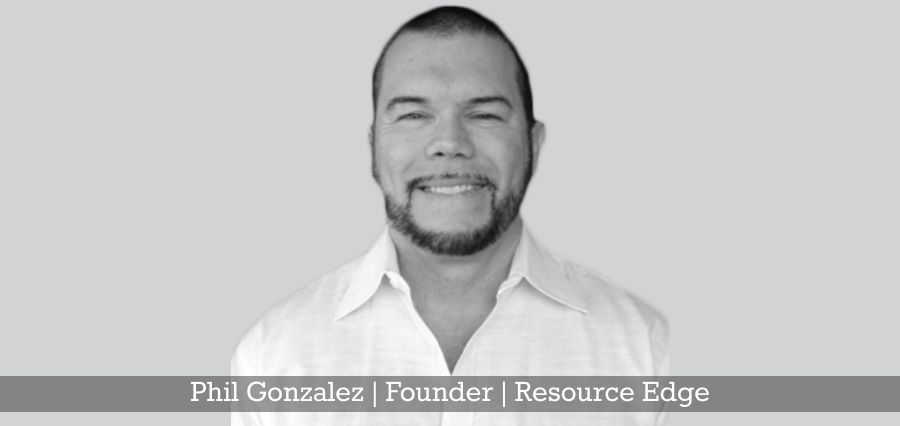 Resource Edge