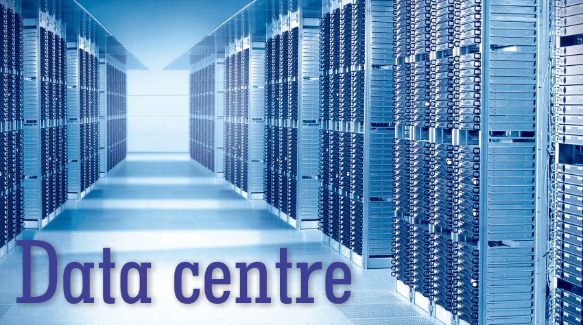 Data Centre