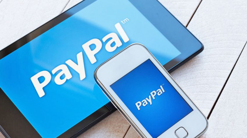 PayPal