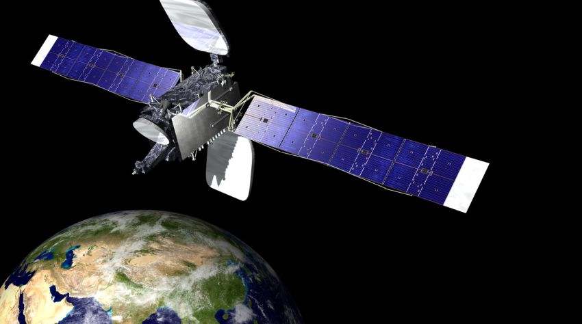 SpaceX