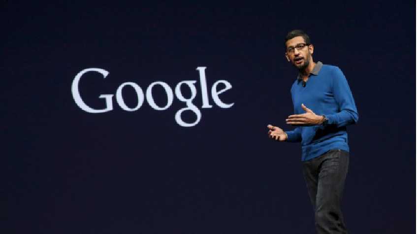 Google