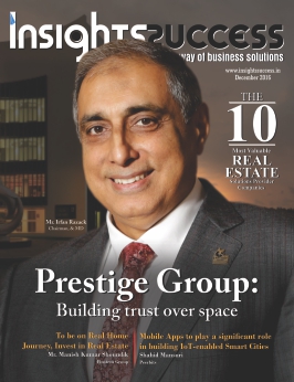 The 10 Most Valuable Real Estate