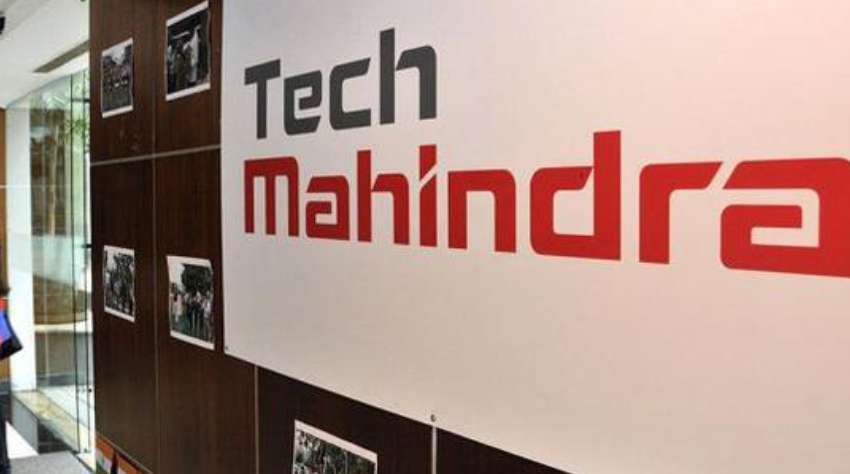 tech_mahindra logo