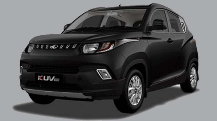 Mahindra KUV_Insights_Success