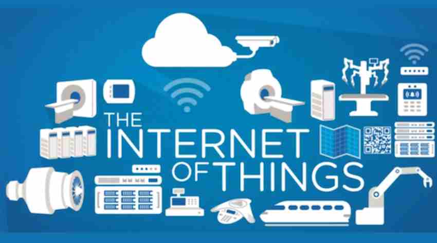 MapmyIndia Merges with Aeris for Internet of Things