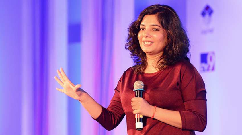 Shradha Sharma | An Excellent Storyteller | Insights Success
