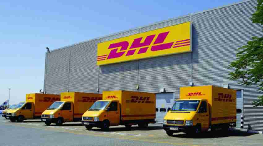 DHL_insights success