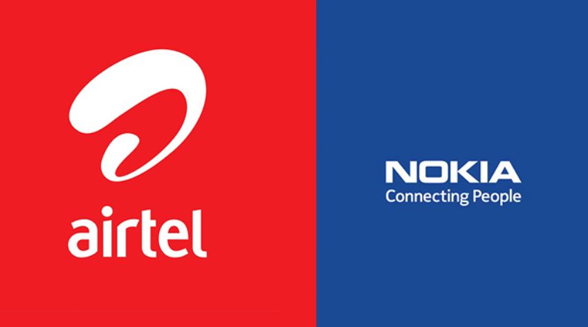 Nokia_Airtel_Merge