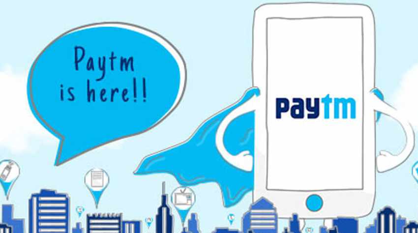 Paytm