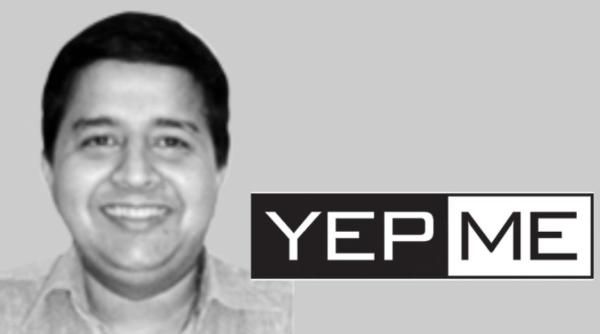 Yepme