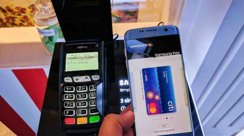 samsung pay to launch in india_insights_success