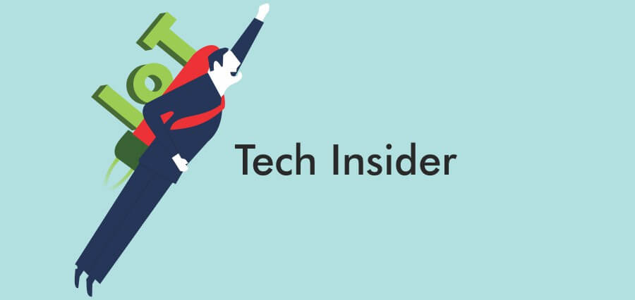 Tech Insider