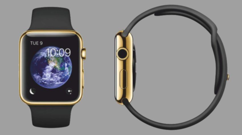 Apple watch sales 2017 hot sale