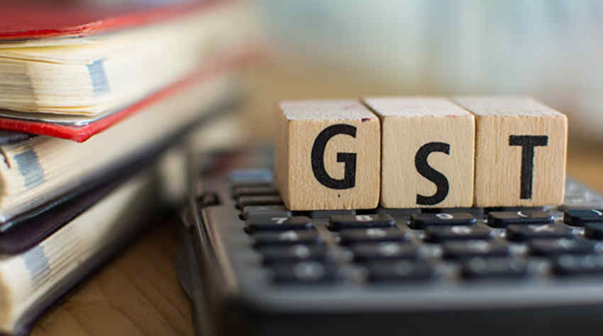 The Impact OF GST_