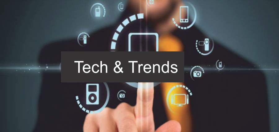 Tech & Trends