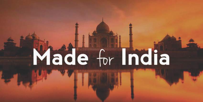 Made_for_india Insights success