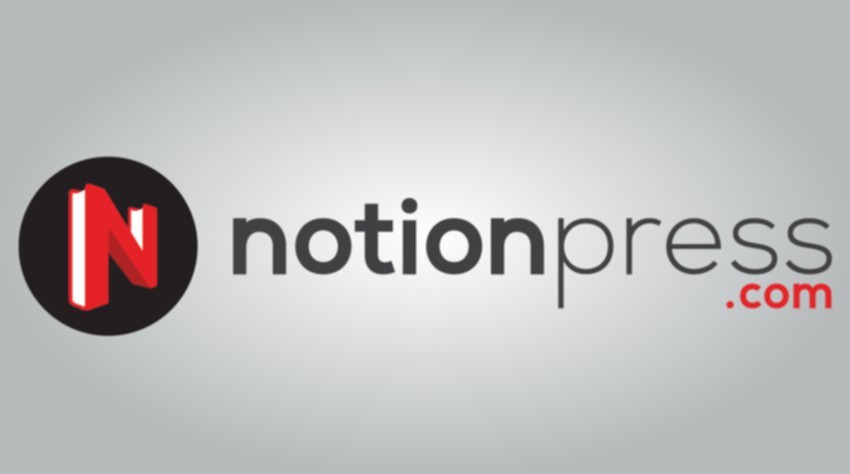 Notion Press Launches in Singapore