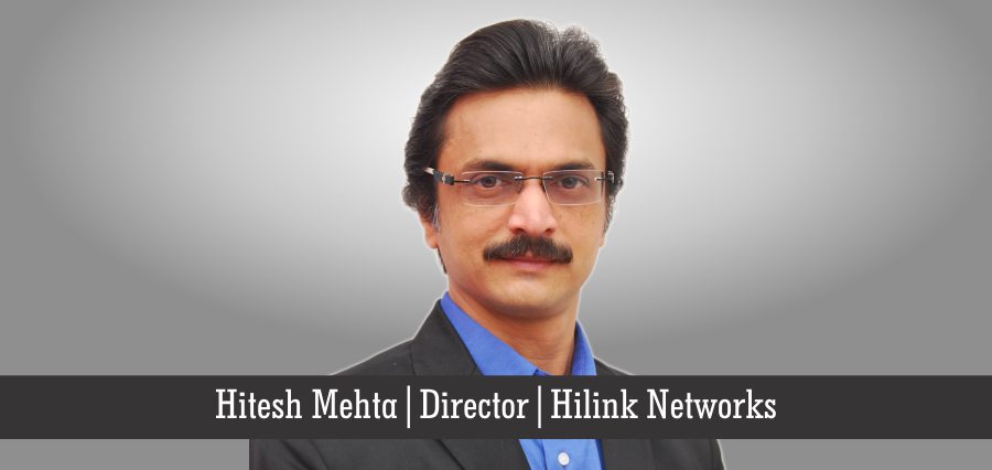 Hitesh Mehta