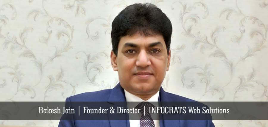 INFOCRATS Web Solutions