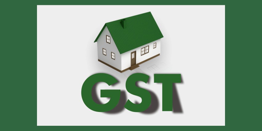 GST