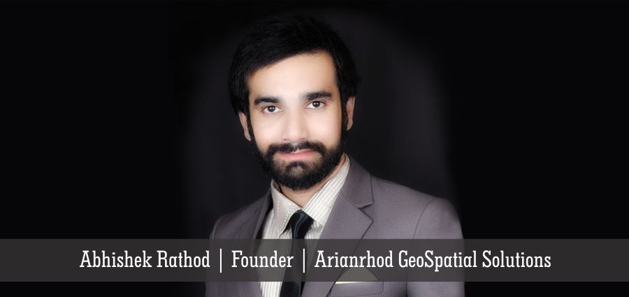 Abhishek Rathod | Arianrhod GeoSpatial Solutions