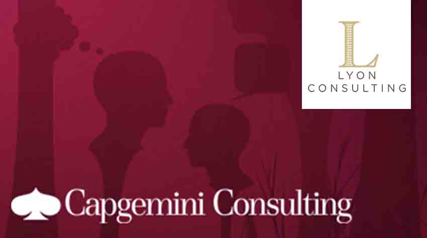 Capgemini consulting