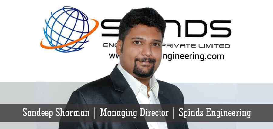 SPINDS Engineering