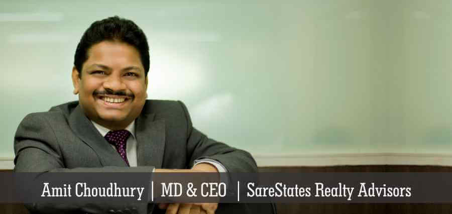 SareStates Realty Advisors