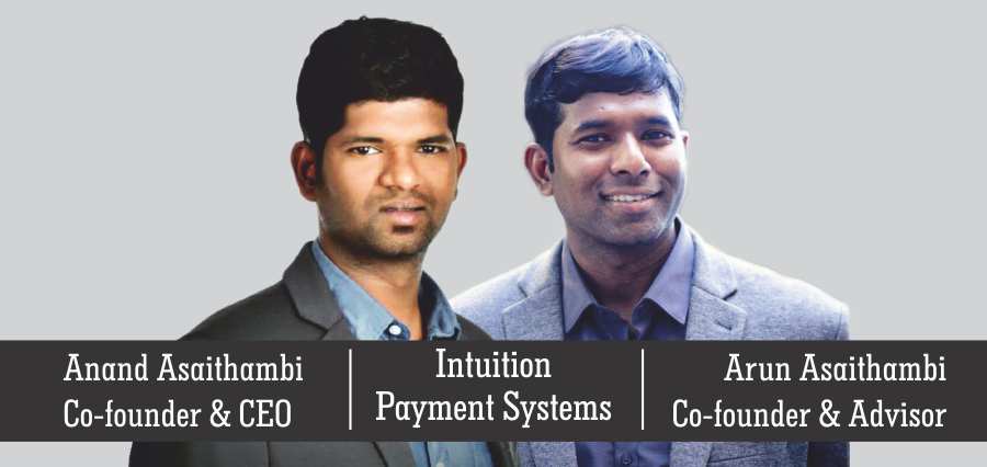 Intuition Payment Systems